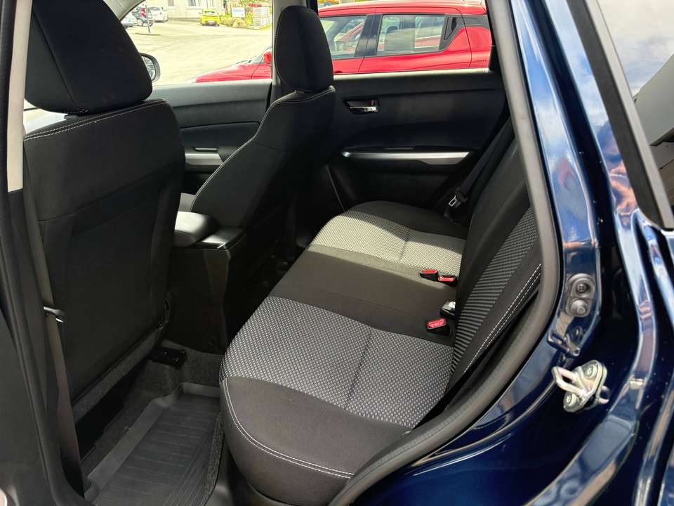 Suzuki Vitara - Imagem 7