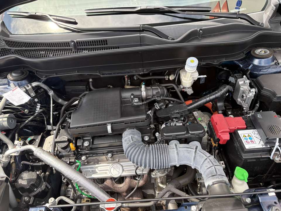 Suzuki Vitara - Imagem 15