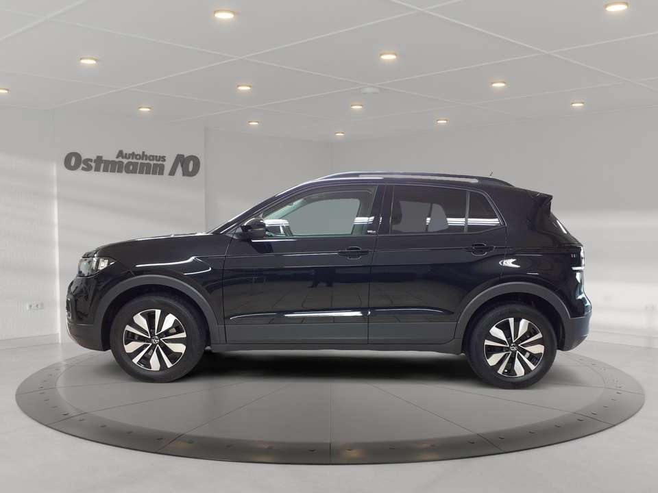 Volkswagen T-Cross - Imagem 3