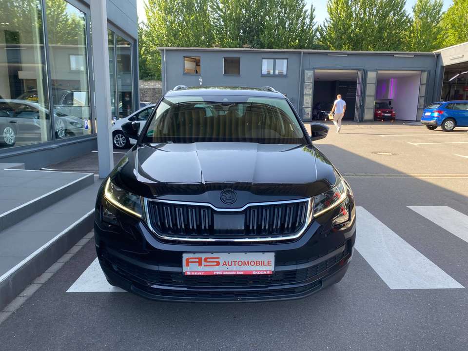Skoda Kodiaq - Imagem 2