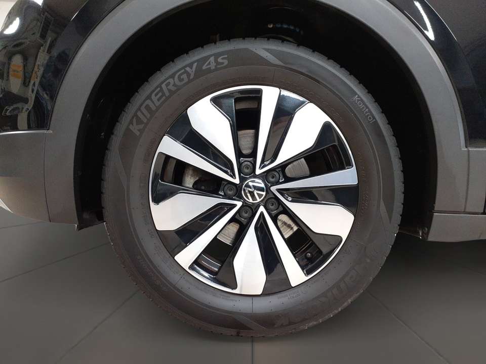 Volkswagen T-Cross - Imagem 7