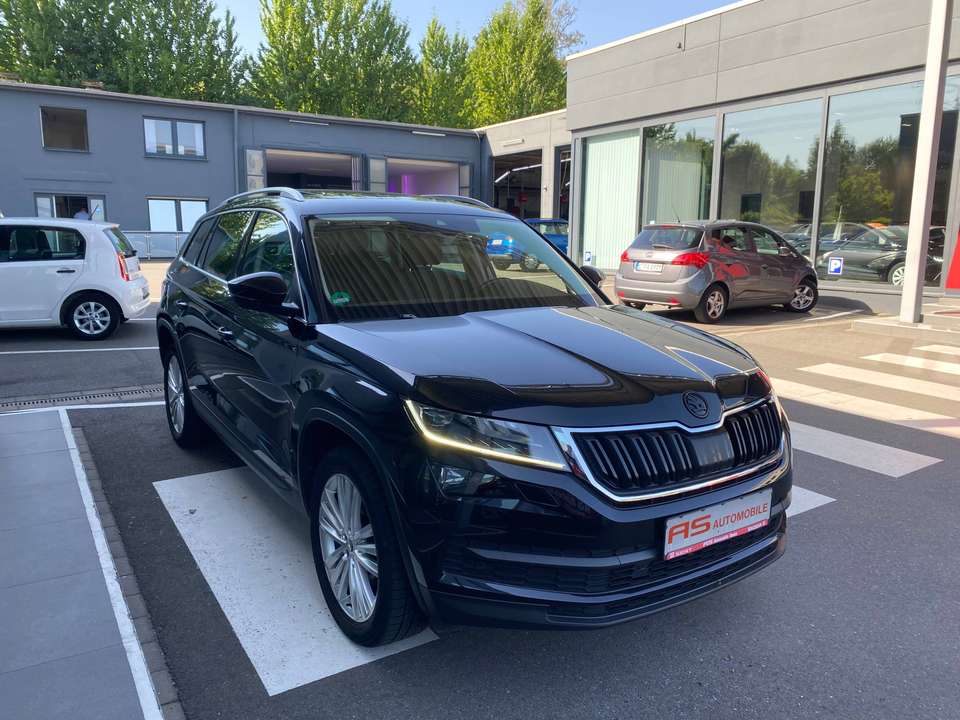 Skoda Kodiaq - Imagem 3