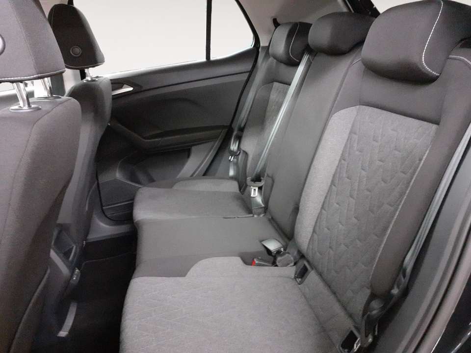 Volkswagen T-Cross - Imagem 9
