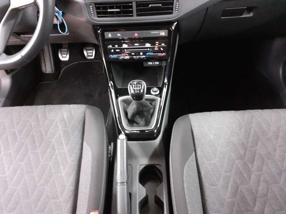 Volkswagen T-Cross - Imagem 11
