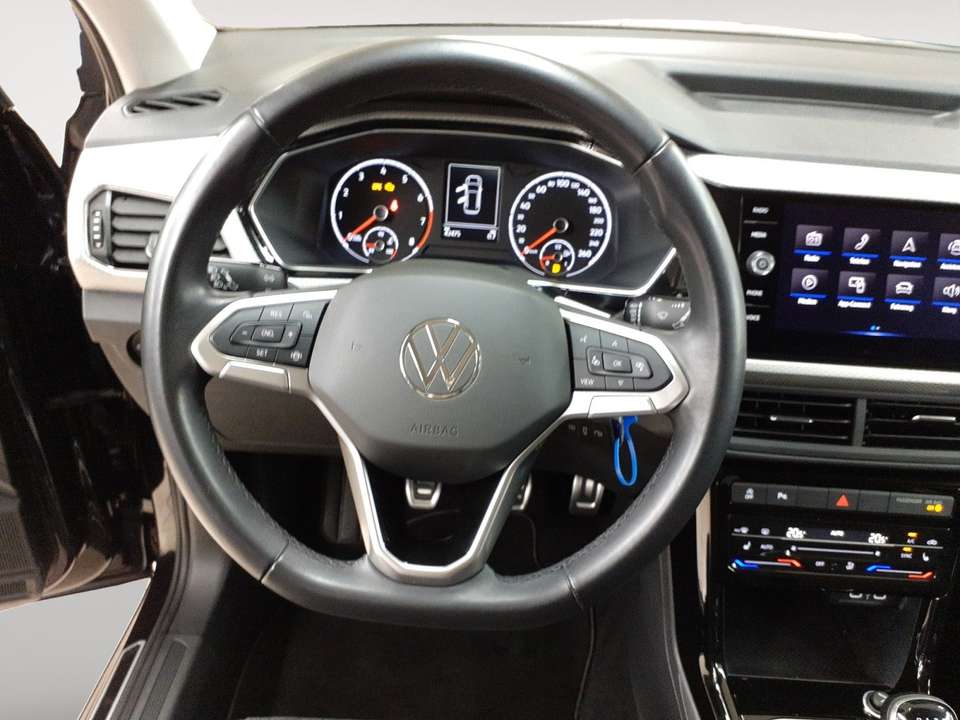 Volkswagen T-Cross - Imagem 12