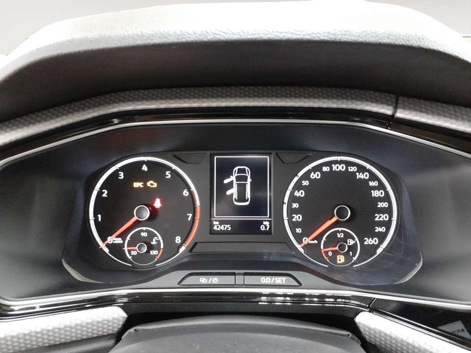 Volkswagen T-Cross - Imagem 13