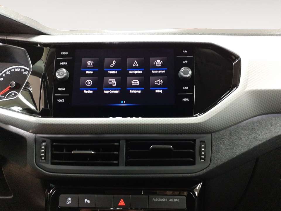 Volkswagen T-Cross - Imagem 14