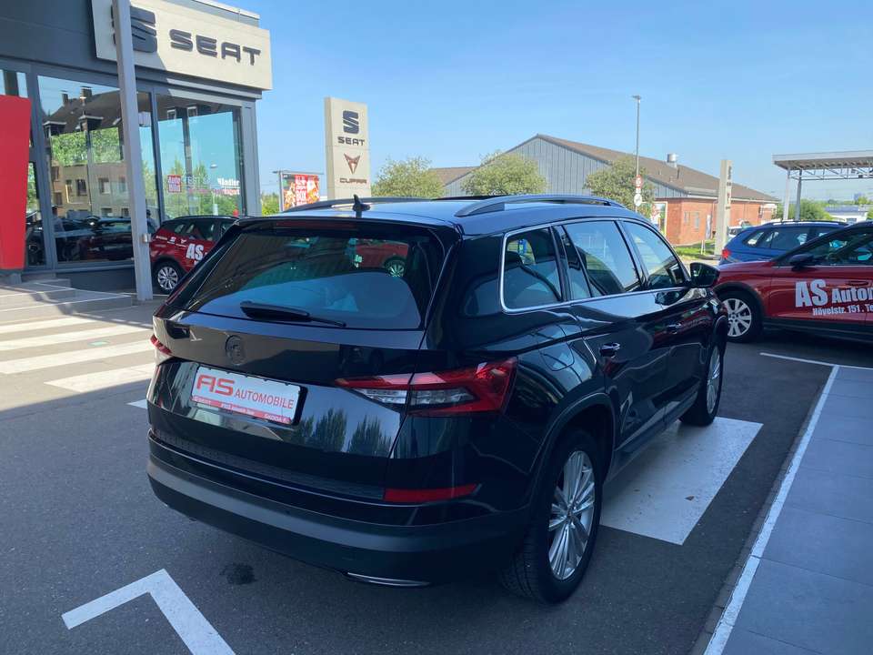 Skoda Kodiaq - Imagem 7