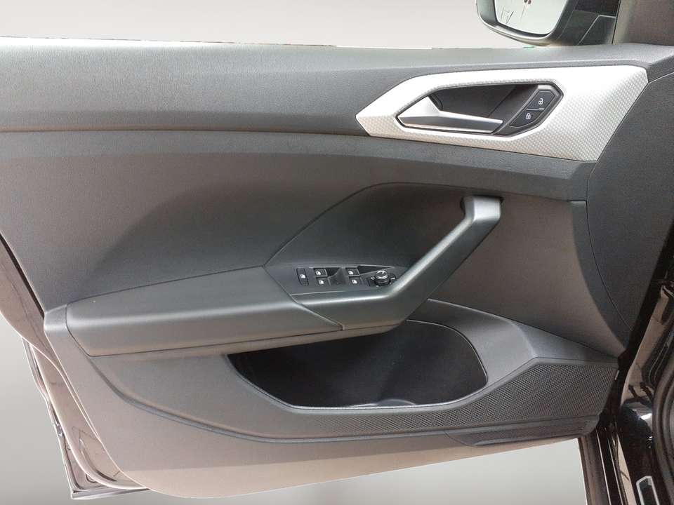 Volkswagen T-Cross - Imagem 15