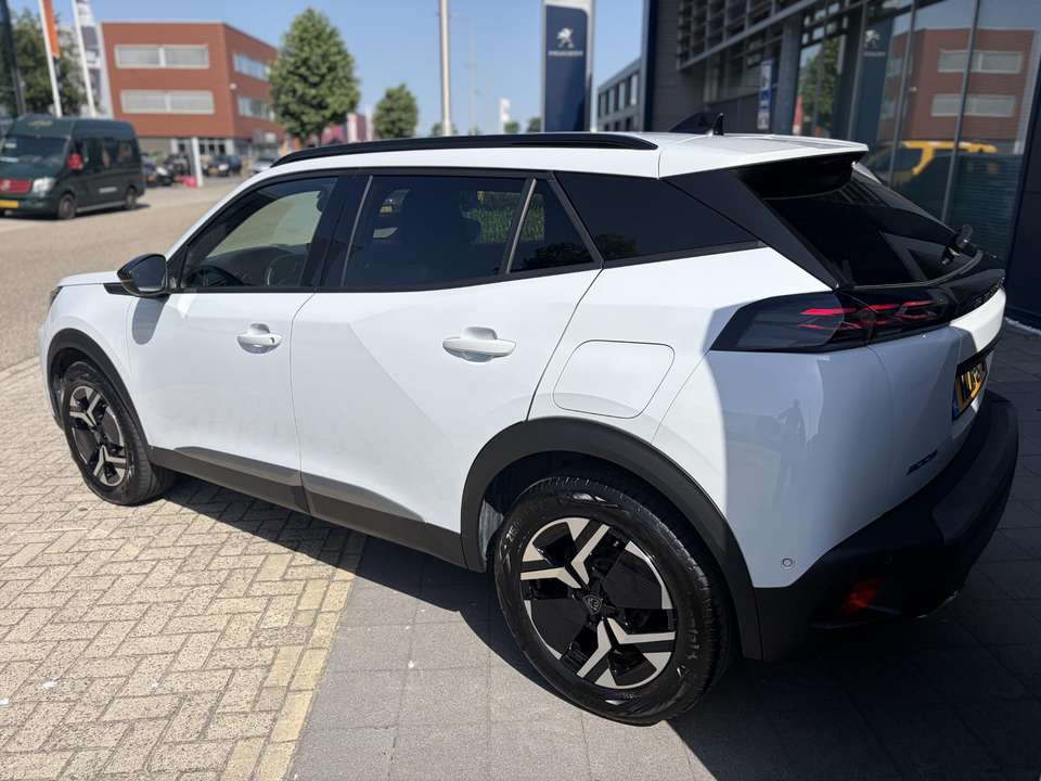 Peugeot 2008 - Imagem 4