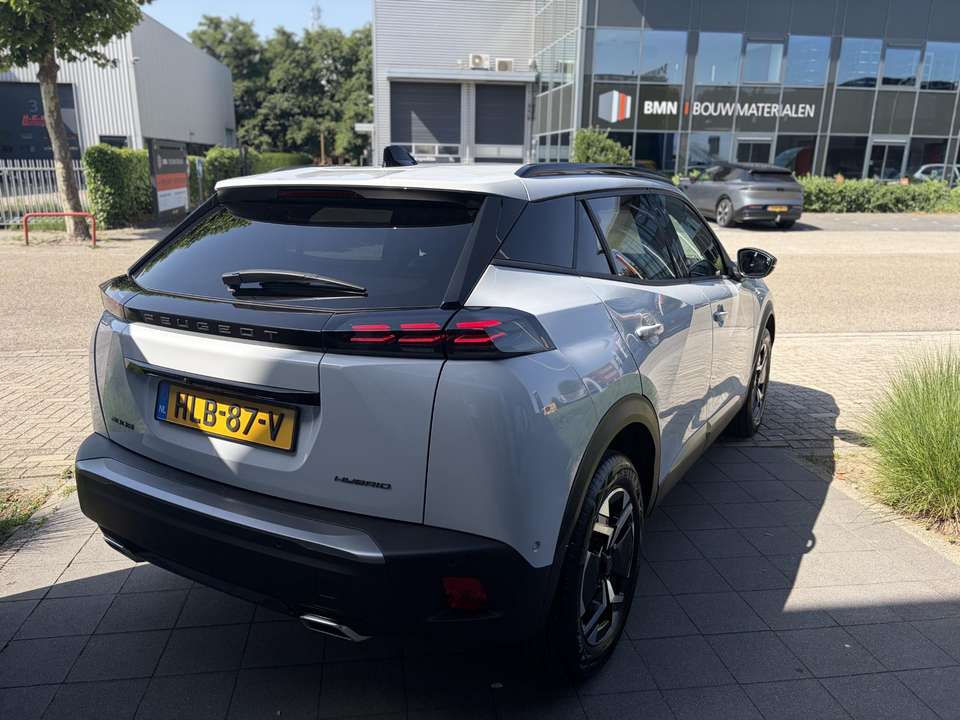 Peugeot 2008 - Imagem 5