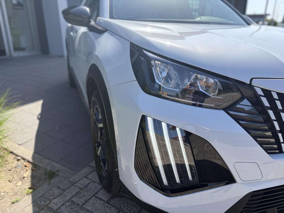 Peugeot 2008 - Imagem 7