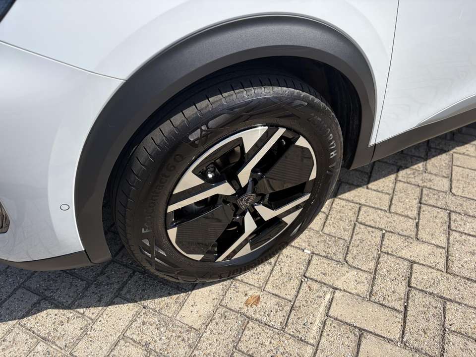Peugeot 2008 - Imagem 10