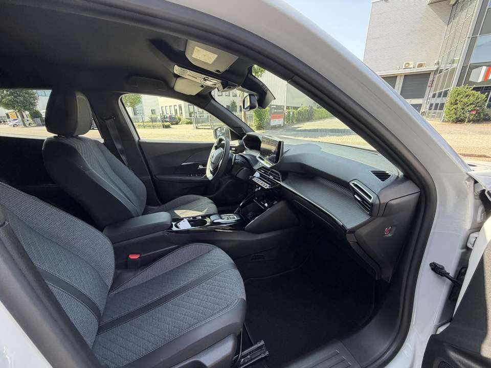 Peugeot 2008 - Imagem 15