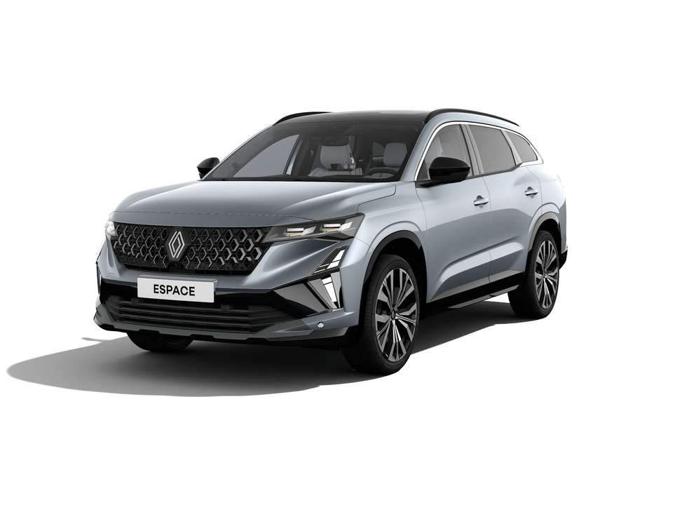 Renault Espace - Imagem 2