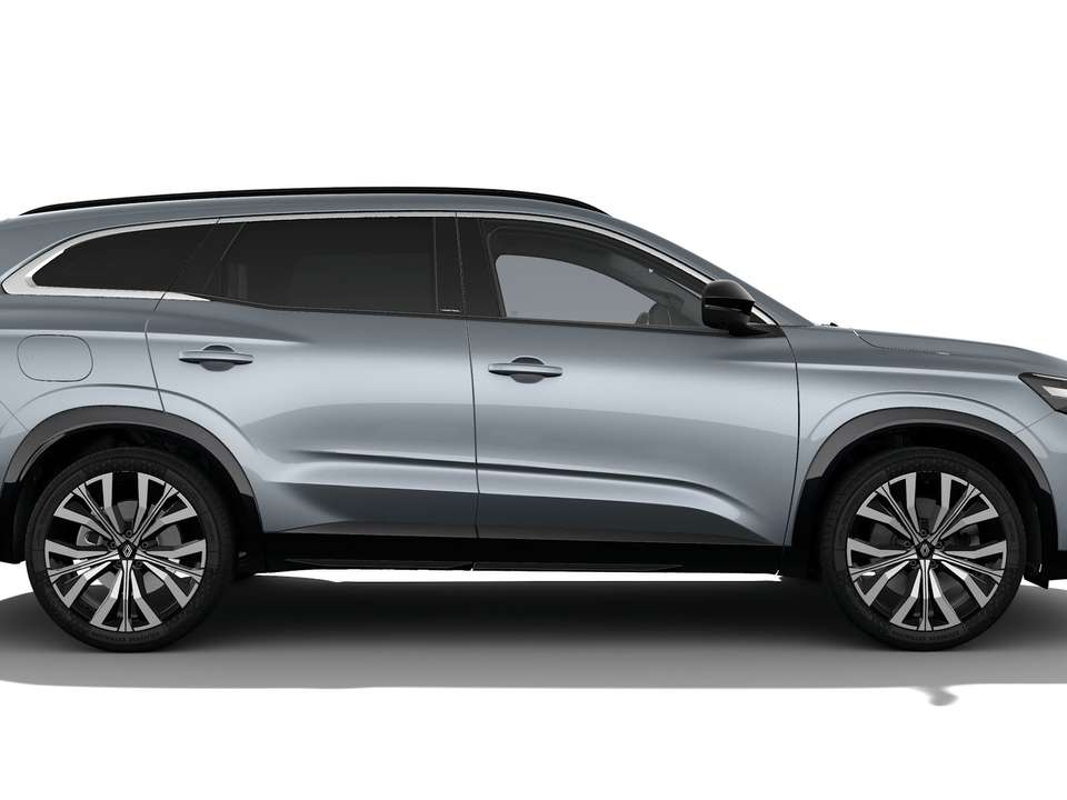 Renault Espace - Imagem 3
