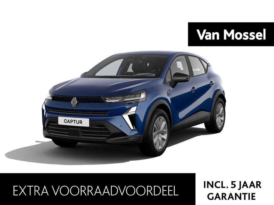 Renault Captur - Imagem 1