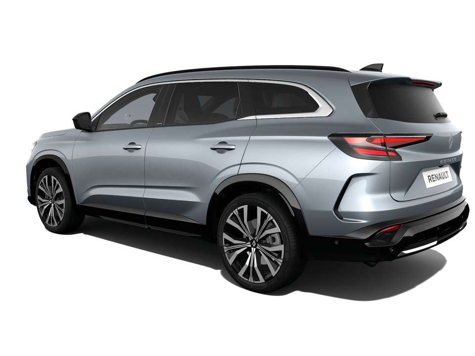 Renault Espace - Imagem 4