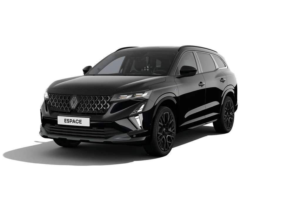Renault Espace - Imagem 2