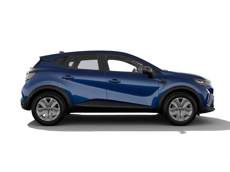 Renault Captur - Imagem 2