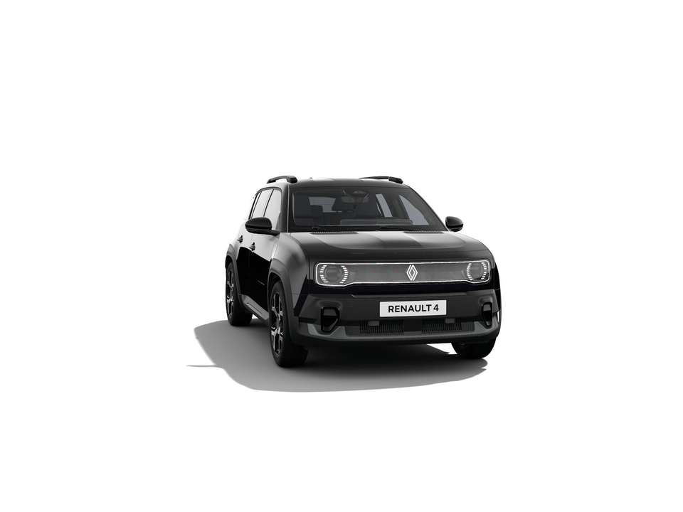 Renault R 4 - Imagem 4