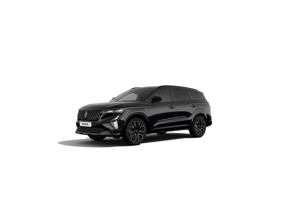 Renault Espace - Imagem 6
