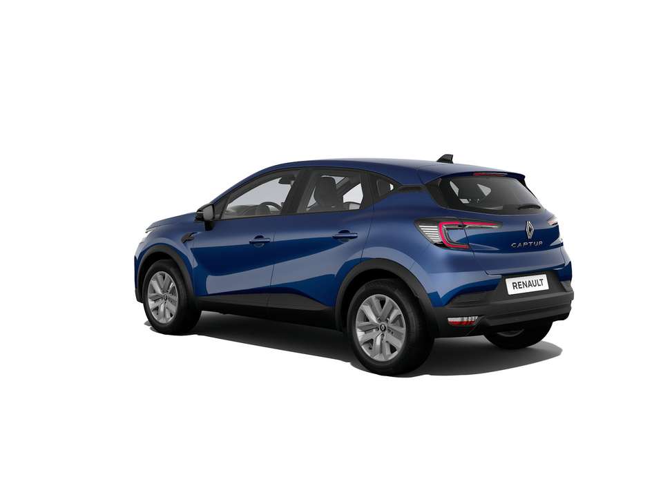 Renault Captur - Imagem 3