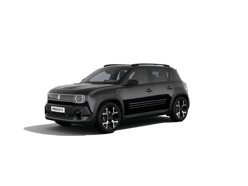 Renault R 4 - Imagem 5