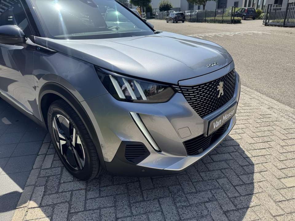Peugeot e-2008 - Imagem 7