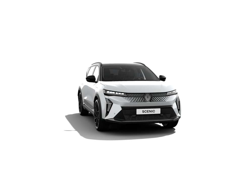 Renault Scenic - Imagem 5
