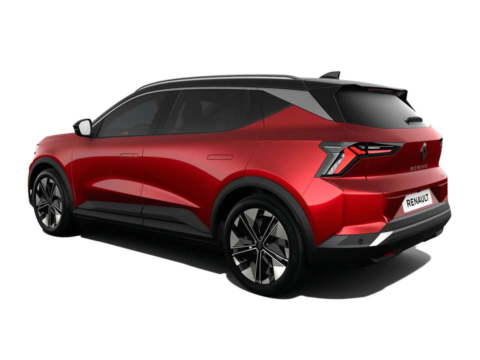 Renault Scenic - Imagem 4