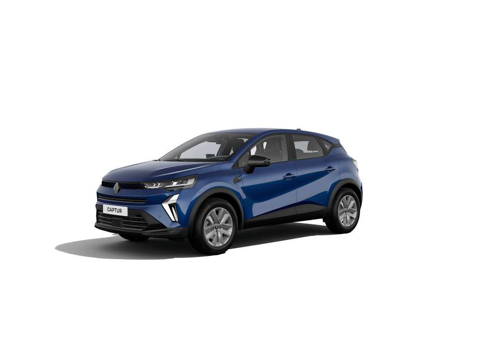 Renault Captur - Imagem 5