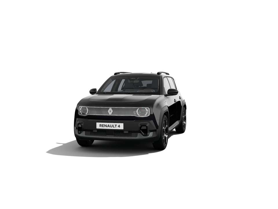 Renault R 4 - Imagem 8