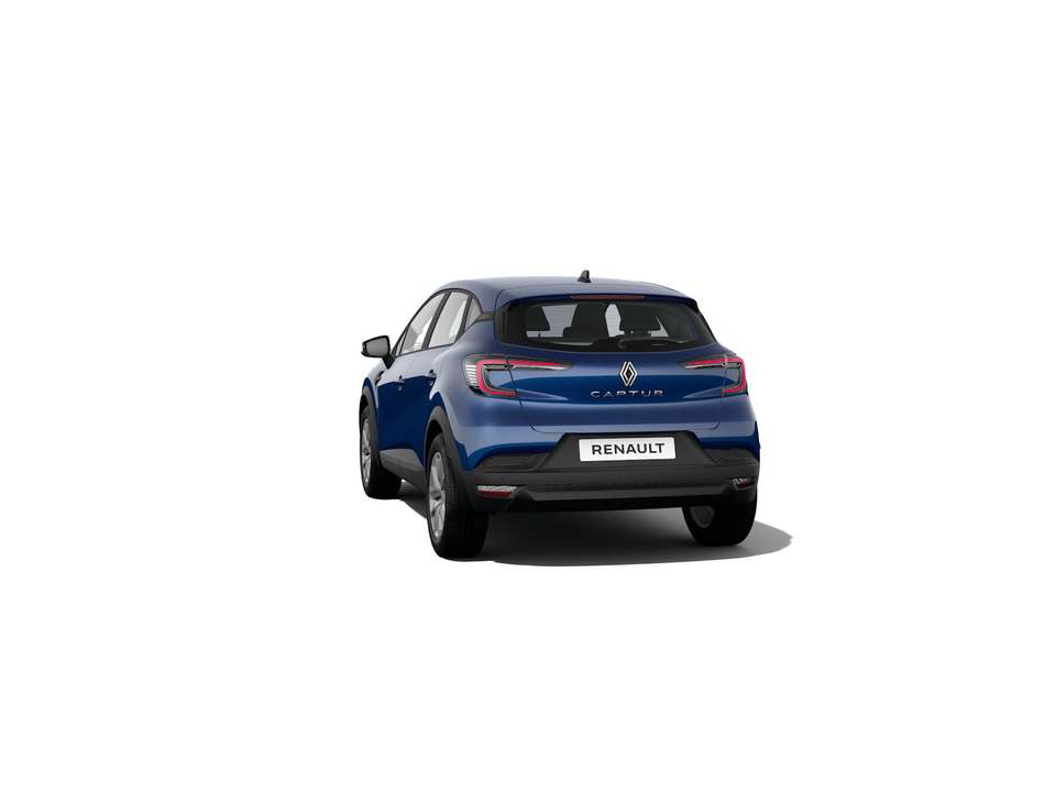 Renault Captur - Imagem 6