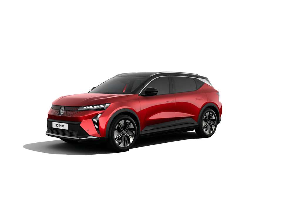 Renault Scenic - Imagem 6
