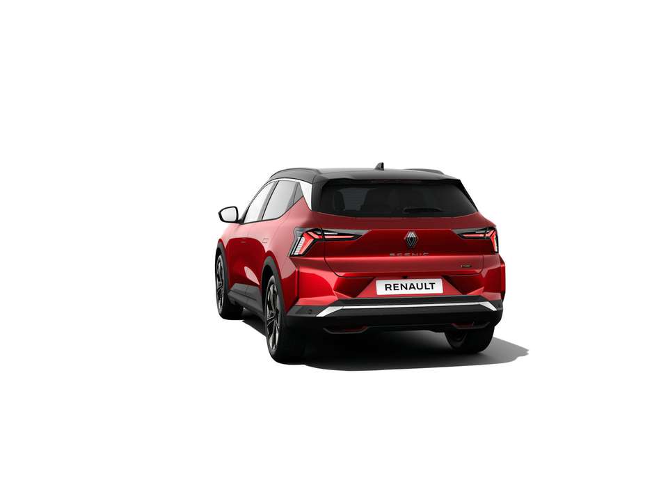 Renault Scenic - Imagem 7