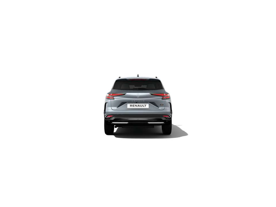 Renault Espace - Imagem 10