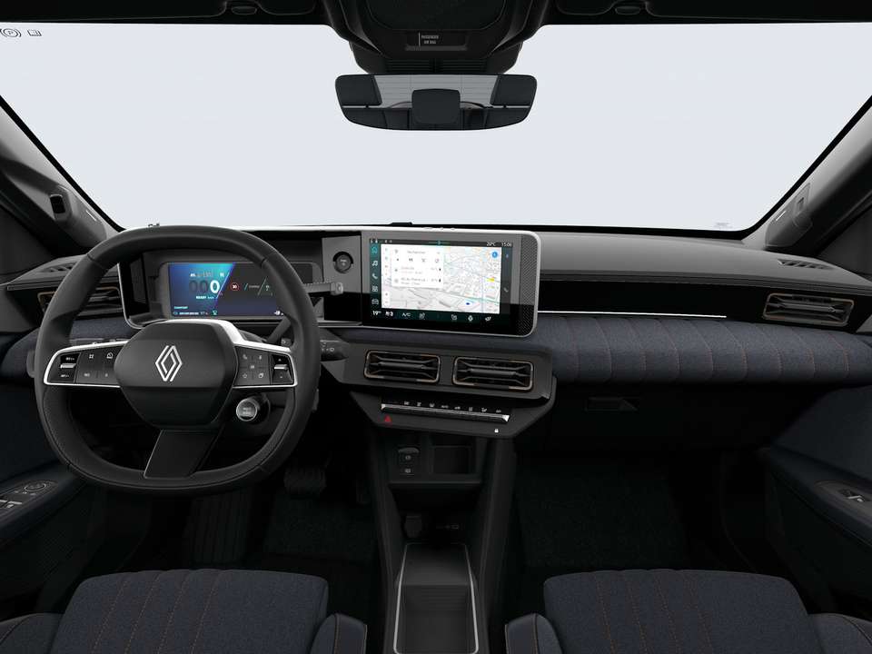 Renault R 4 - Imagem 10
