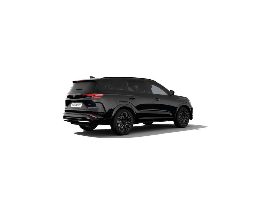 Renault Espace - Imagem 8