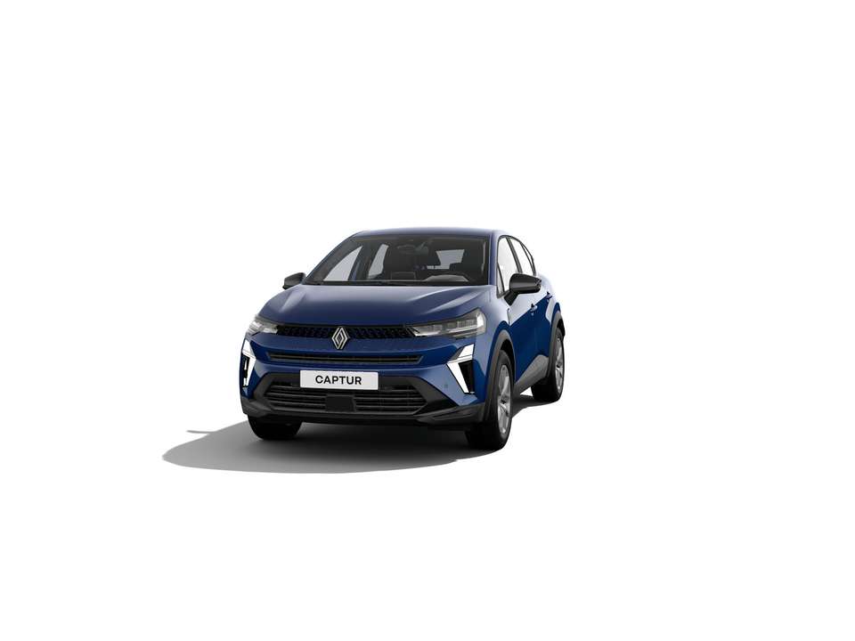 Renault Captur - Imagem 8