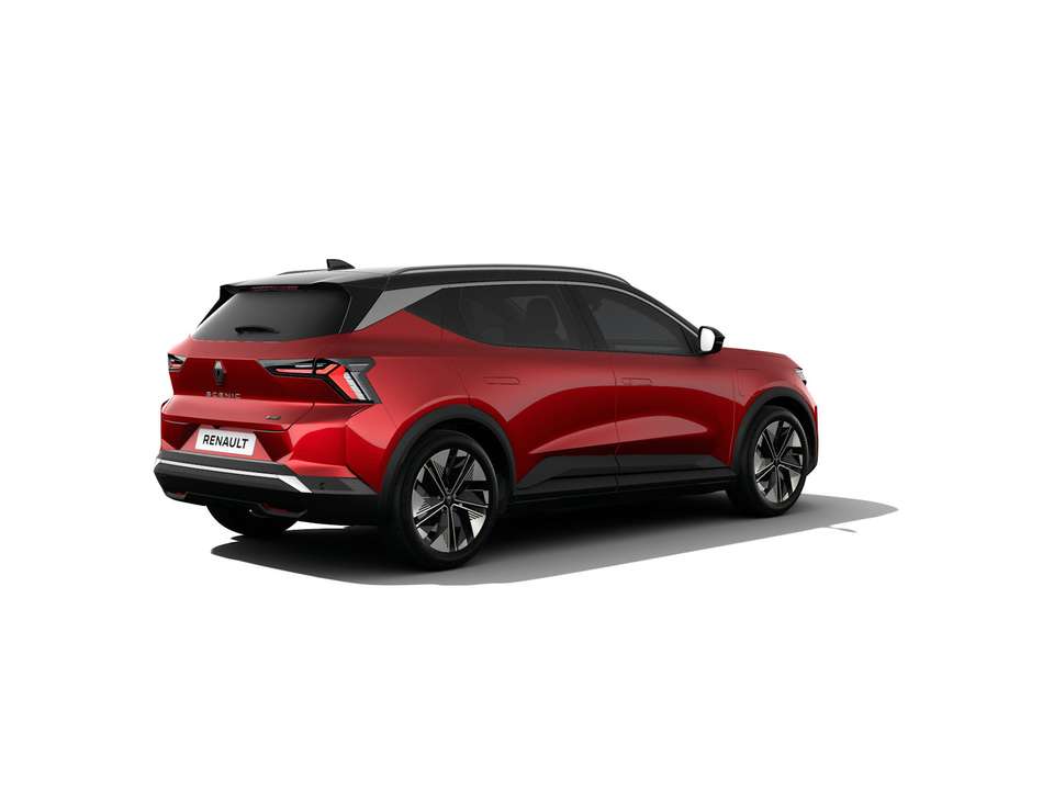 Renault Scenic - Imagem 8