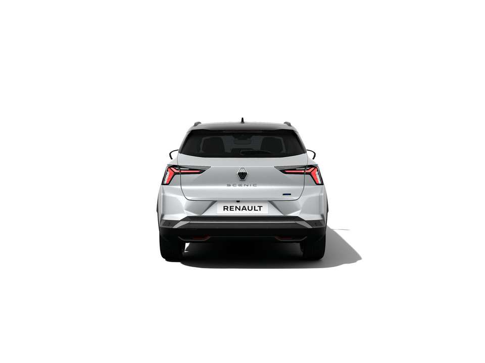 Renault Scenic - Imagem 10