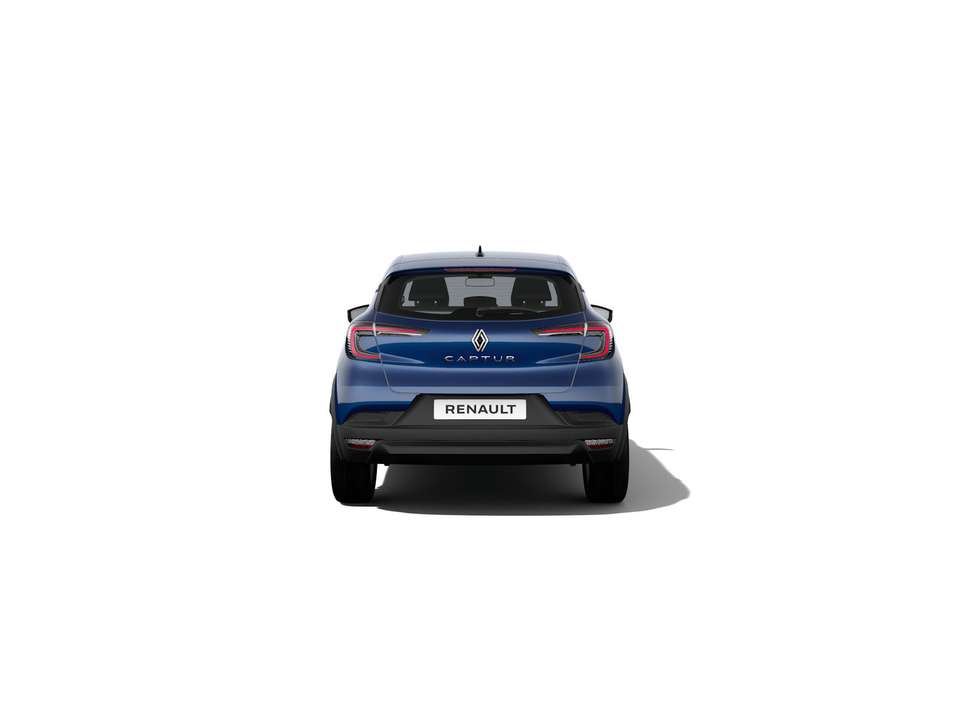 Renault Captur - Imagem 9