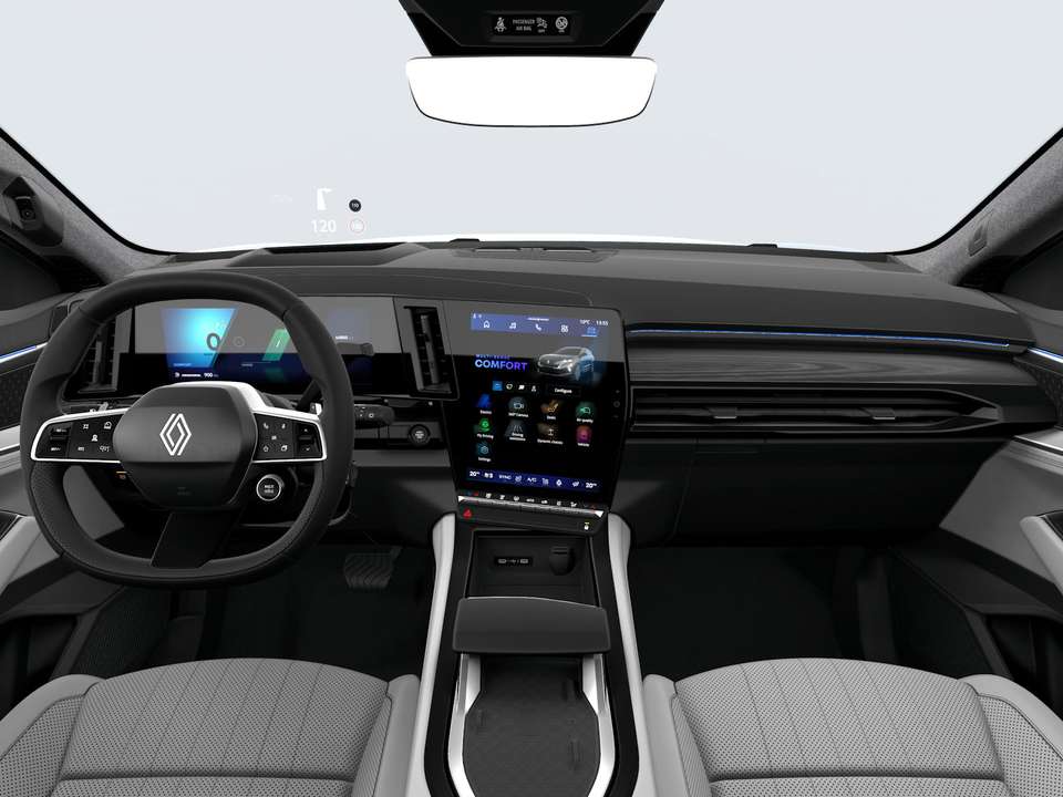Renault Espace - Imagem 12