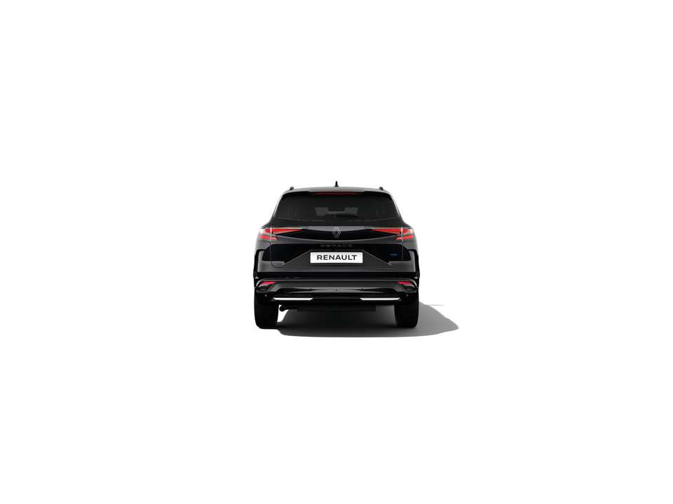 Renault Espace - Imagem 10