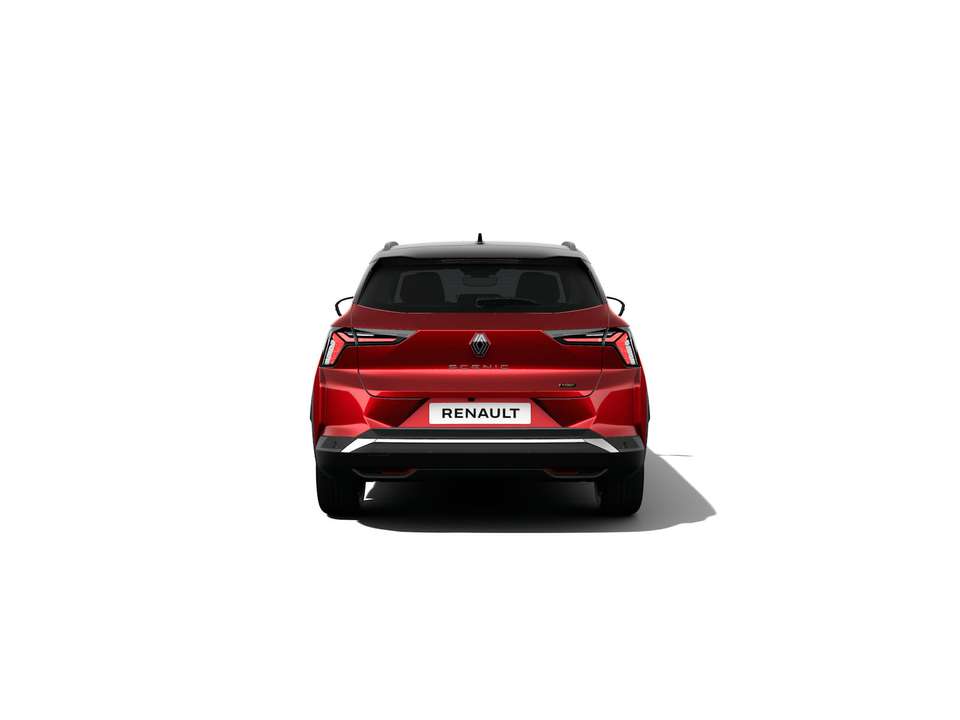 Renault Scenic - Imagem 10