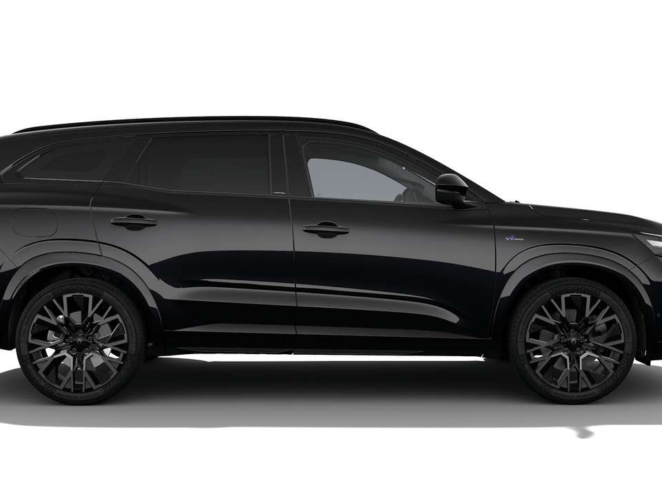 Renault Espace - Imagem 11
