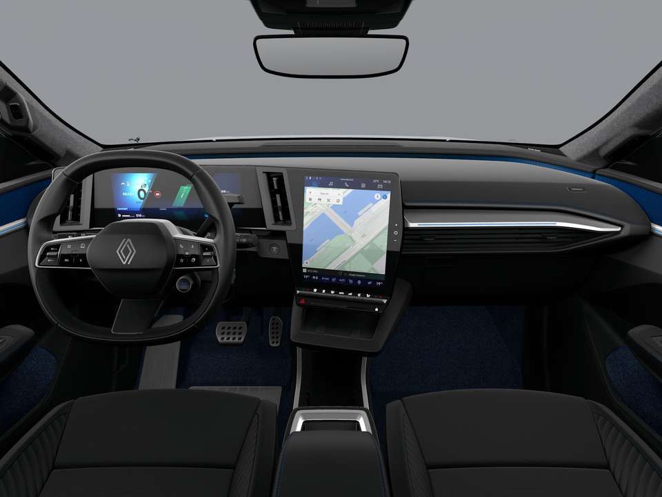 Renault Scenic - Imagem 12