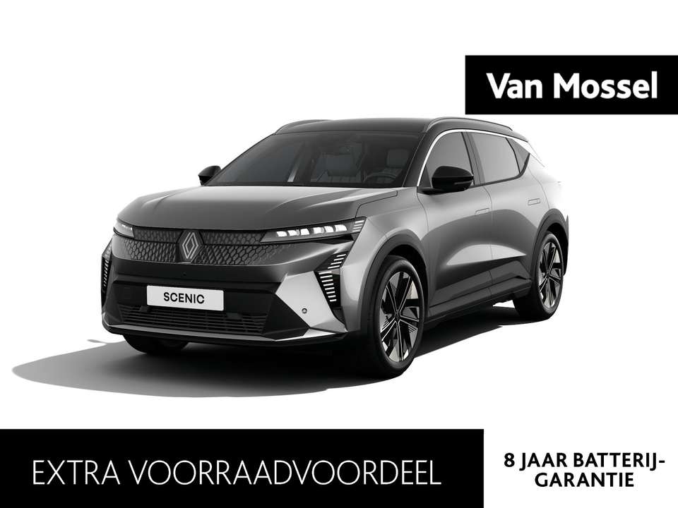 Renault Scenic - Imagem 1