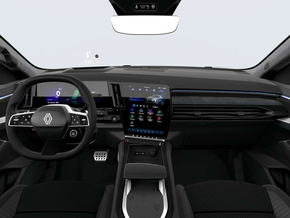 Renault Espace - Imagem 12